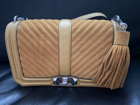 Rebecca Minkoff Handtasche