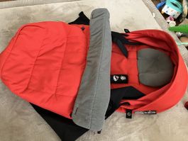 YOYO by Babyzen Newborn Pack Red