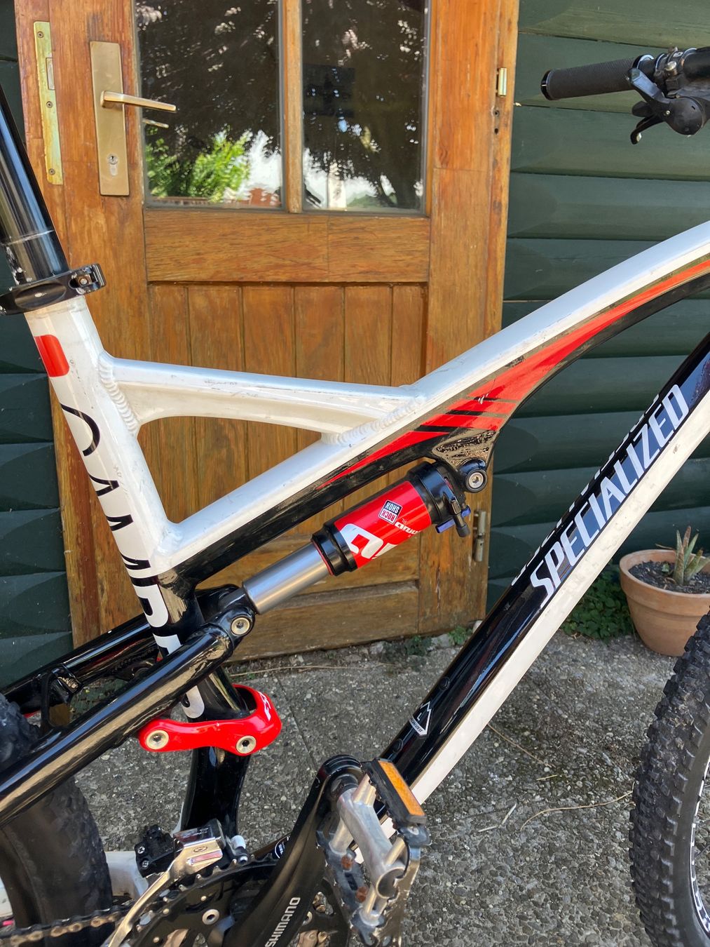 Specialized Biciclette: Specialized Camber – Usato da Düdingen venduto da Campero 4