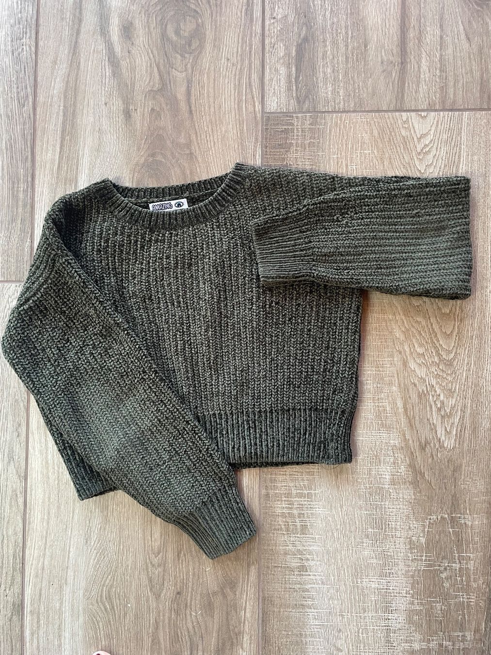 Maglioni & Felpe: Pullover von Amazing Gr. 140 – Usato da Recherswil venduto da jafa74
