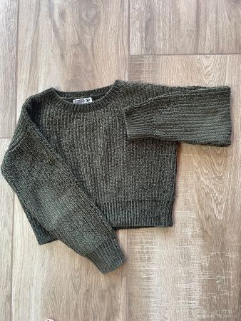 Pullover von Amazing Gr. 140