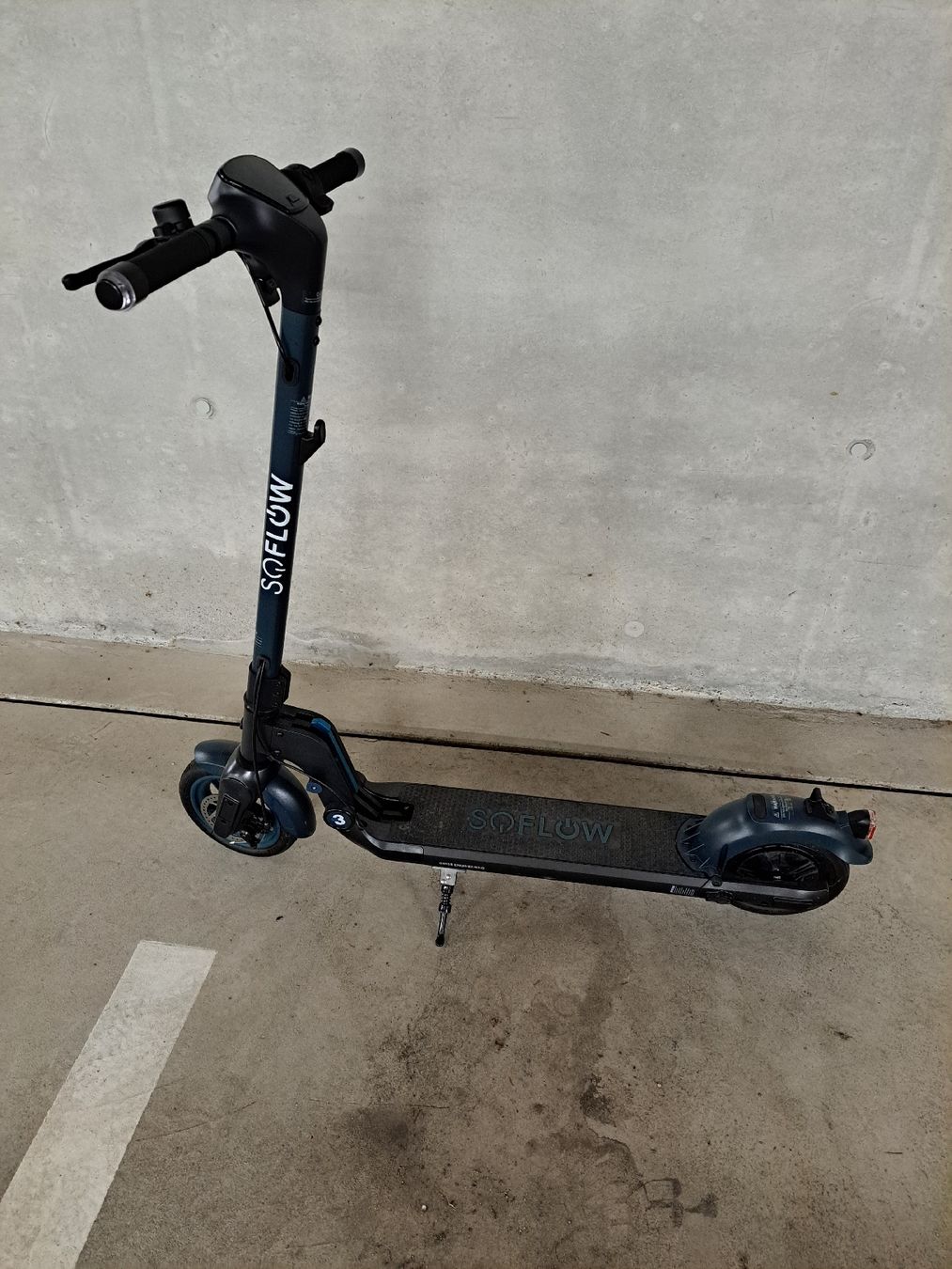 Scooters: E Scooter – Neuf (Voir description) à Langenthal par Ma64