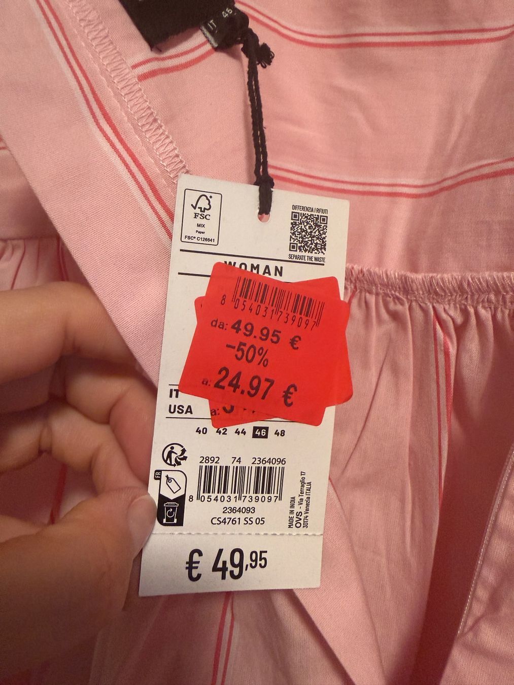 Kleider: Sommerkleid – Neu (gemäss Beschreibung) aus Wettingen von Clodle81 6