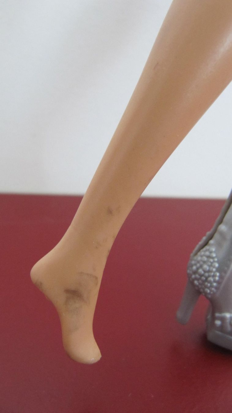 Puppen: Barbie Puppen, Vintage, bespielt – Gebraucht aus Brunnen von Kiwiland1 5