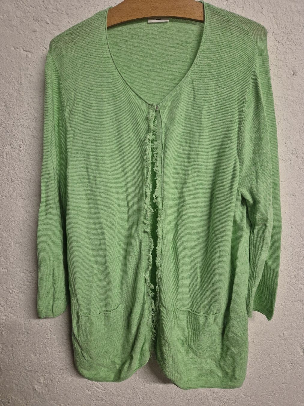 Gerry Weber Giacche: Gerry Weber Cardigan Gr. 42 – Usato da Thalwil venduto da Coco2025