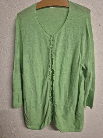 Gerry Weber Cardigan Gr. 42