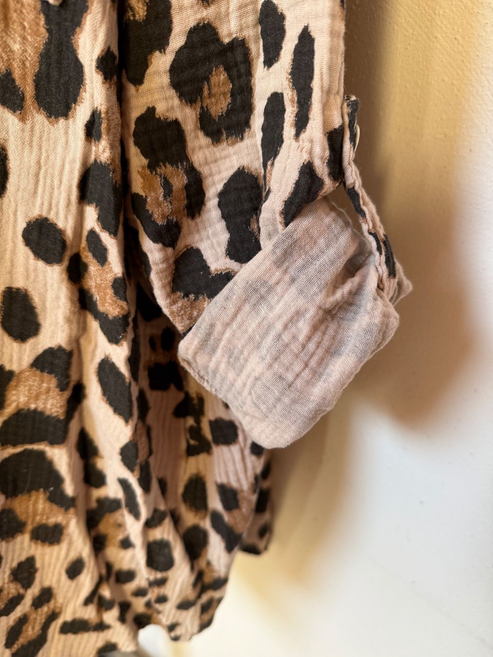 Tuniche: Grosse Grössen Tunika / Blusenjacke – Usato da Sigriswil venduto da ck56 3