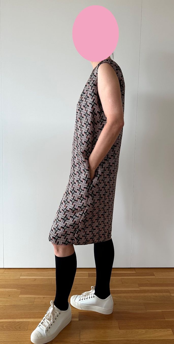 Vestiti: Sofie D’Hoore Kleid – Usato da Zürich venduto da Secondbite