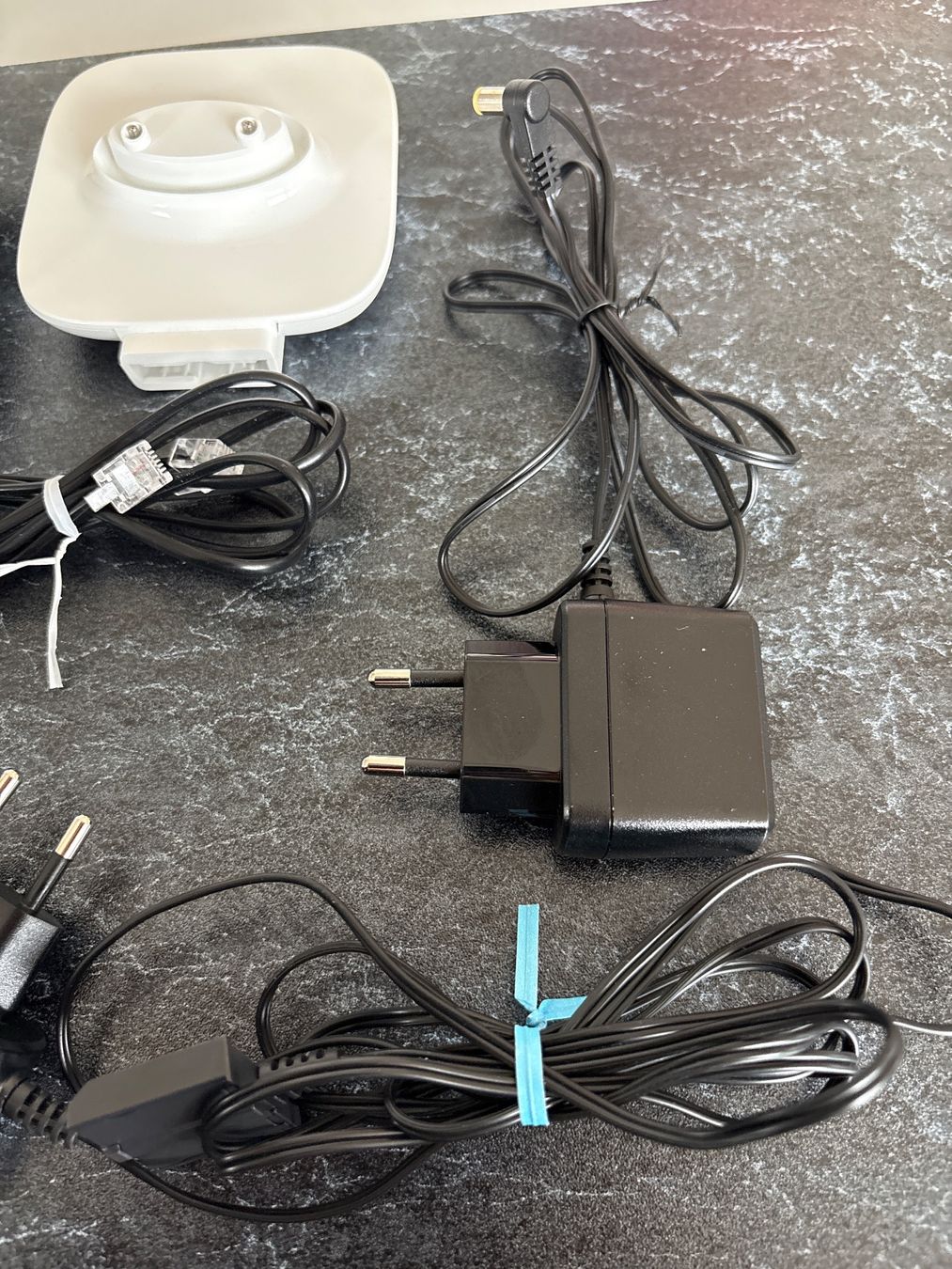Gigaset Telefone: Gigaset CL 390A – Gebraucht aus Sisseln AG von Biolino 3