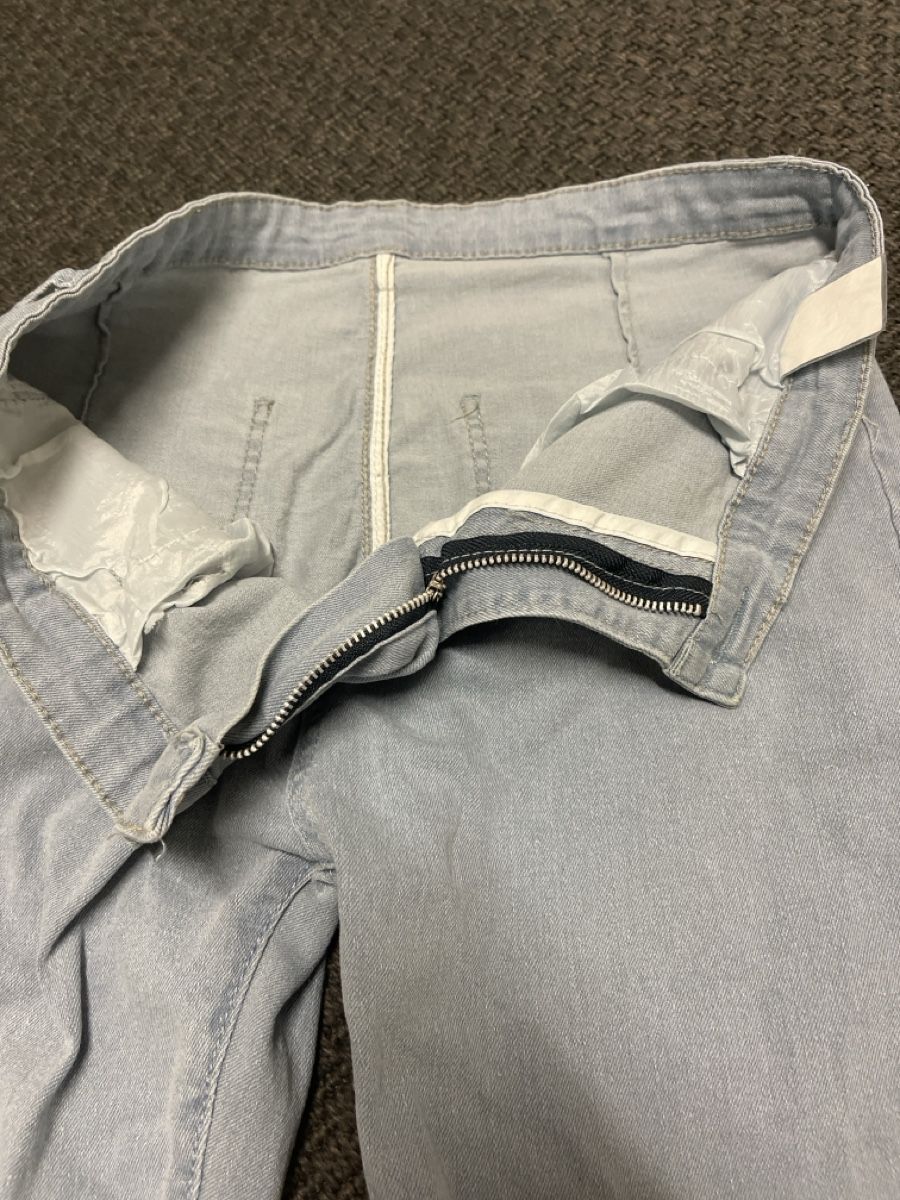 Jeans: Feine strechjeans gr 42 – Usato da Bad Zurzach venduto da Cuore34 2