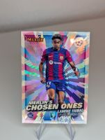 Lamine Yamal Fc Barcelona Topps Merlin