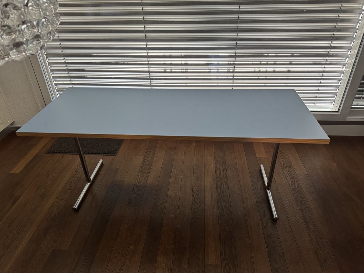 Tische: Klapptisch Brunner Basic – Neu (gemäss Beschreibung) aus Thörishaus von amigo06