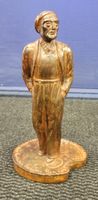 Bronze Figur 1947