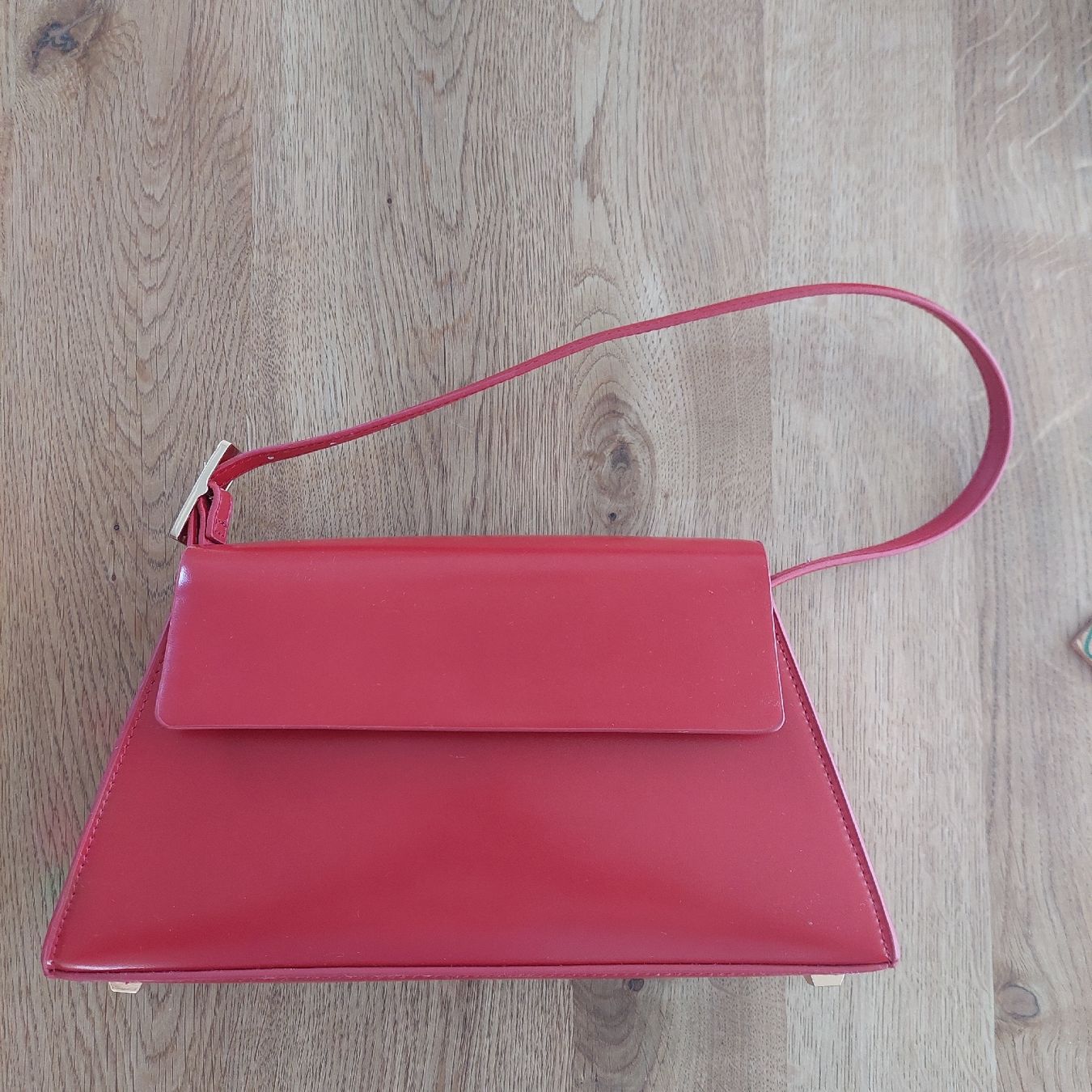 H&M Borse da donna: Neue Handtasche – Nuovo e nell'imballaggio originale da Fehraltorf venduto da fridolin024 1