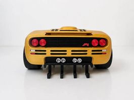 McLaren F1 Schlüsselhalter