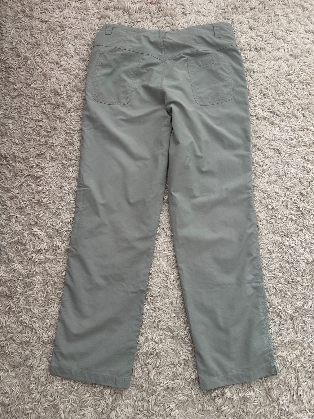 Mammut Pantaloni: Mammut Wanderhose Gr.52 – Usato da Bern venduto da BrandVilla 1