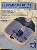 fussmassagegerät neu