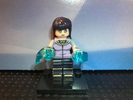 Naruto Shippuden Minifigur Hinata