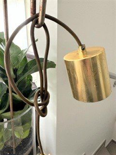 Lampade: HäNgelamPe – Usato da Winkel venduto da zeho 3