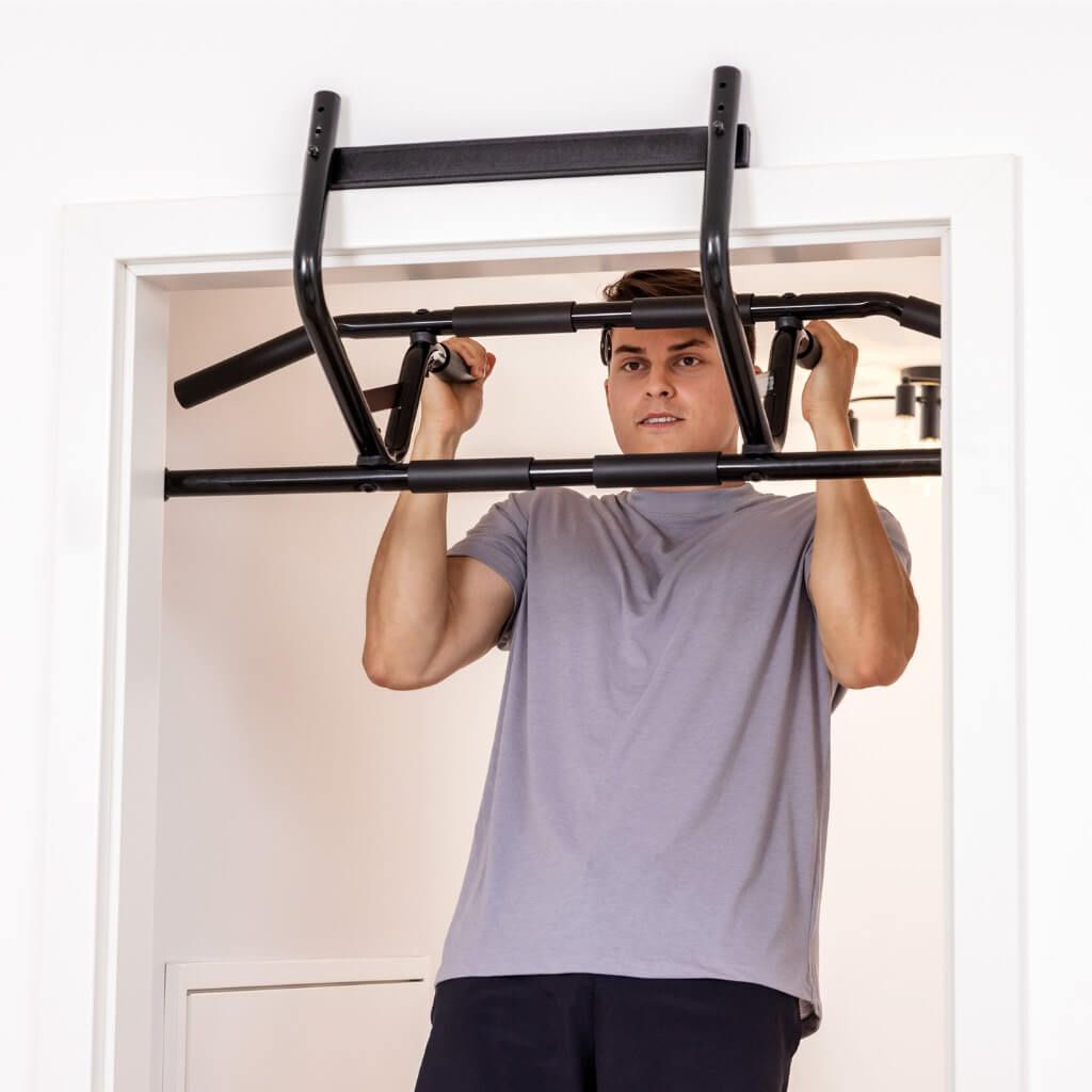 Hometrainer: Klimmzugstange neu  – Neu und originalverpackt aus Oberwil-Lieli von Ambrosius62 2