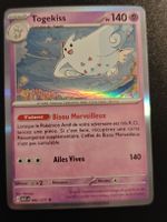 Togekiss Holo (082/217) - Héros Transcendants