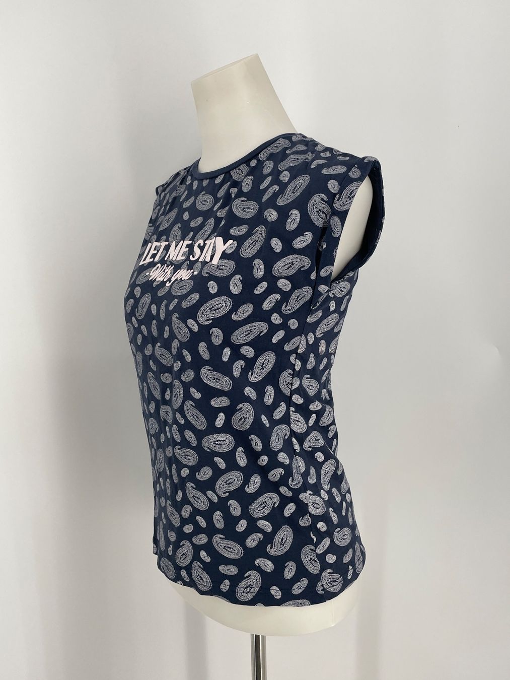 T-shirt: Shirt Gr. S Chicorée – Usato da Auenstein venduto da moin. 1