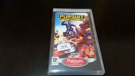 Pursuit Force