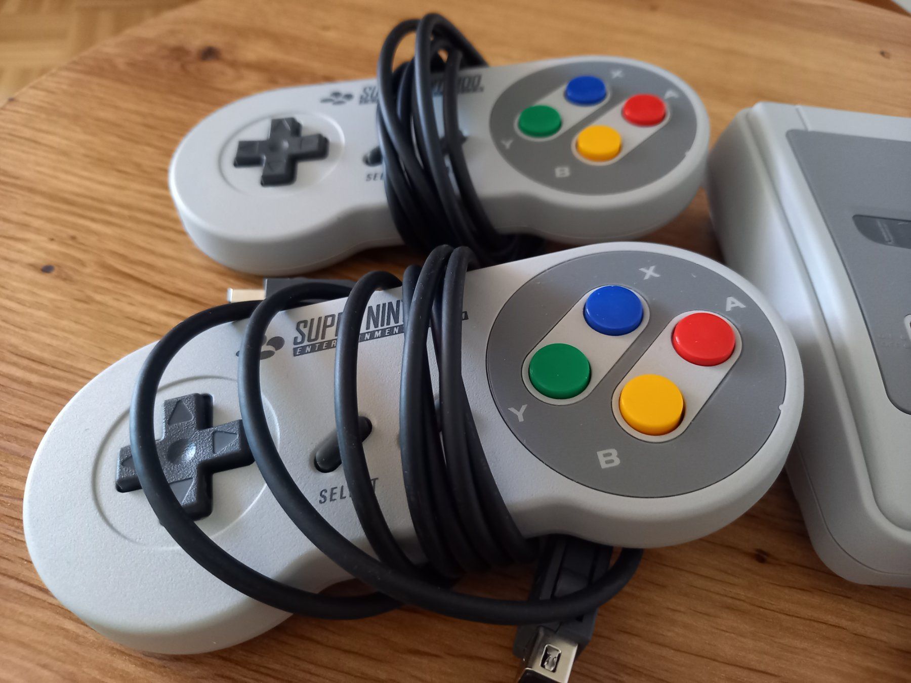 Nintendo Console: Super Nintendo Mini Classic Console – Usato da Caslano venduto da scent_of_japan 3