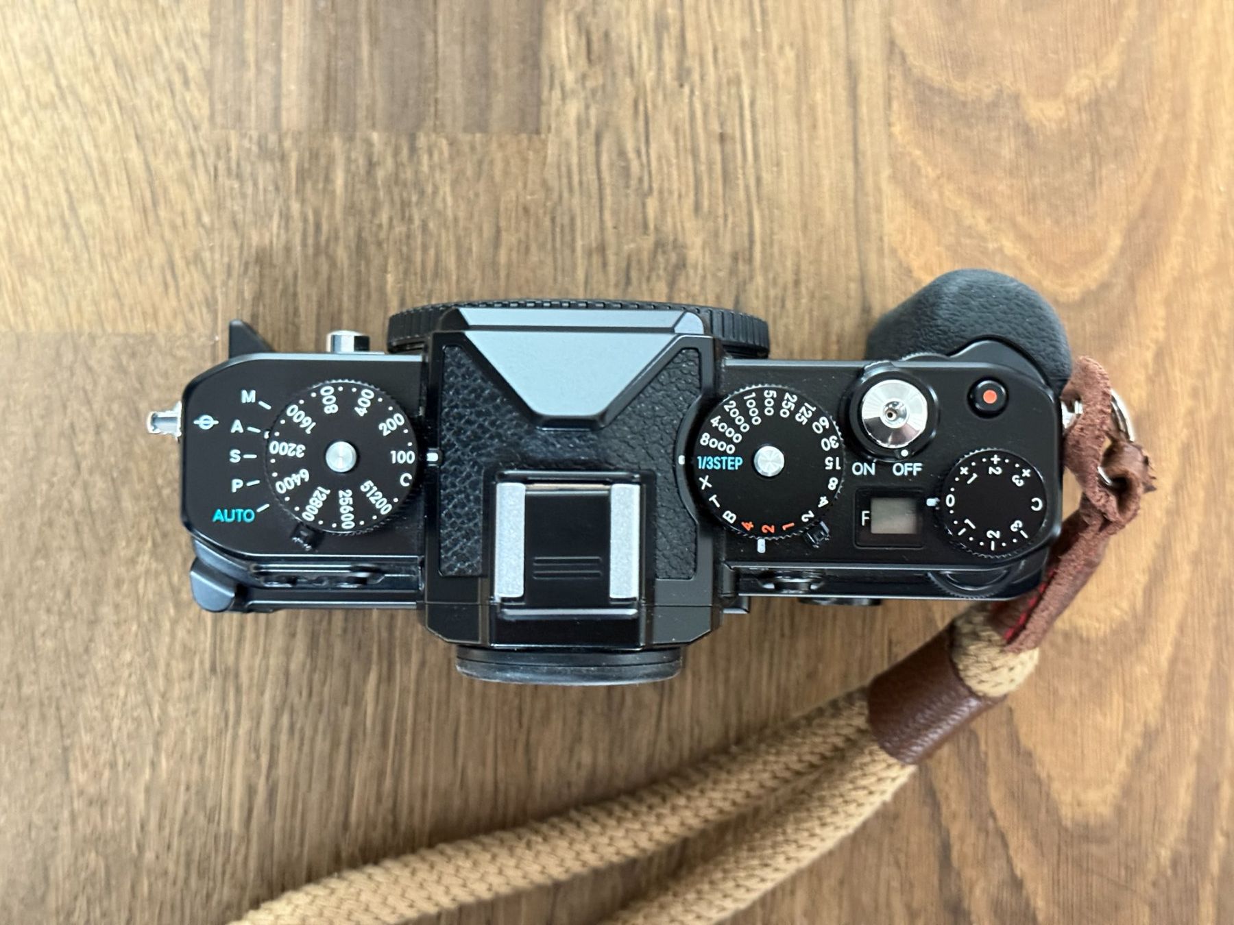 Nikon Kamera: Nikon Zf Body – Gebraucht aus Rorbas von Godspeed 2