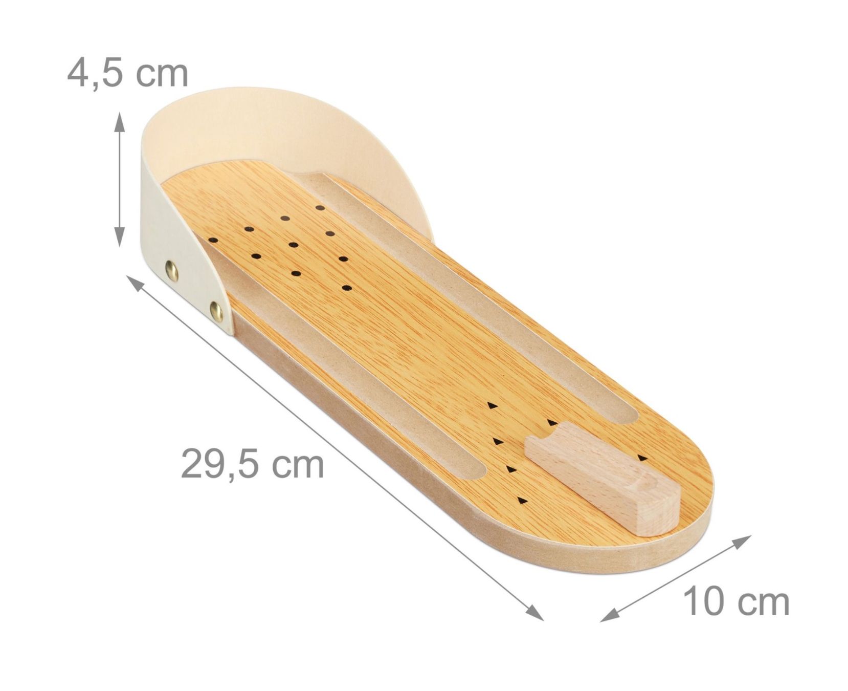 Jeux: Tischbowling Minispiel – Neuf avec emballage d'origine à Bülach par StoreInShop 3