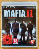 Mafia II/2 (NEU) - PS3