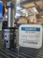 HAIMER C50.163.20.6 CNC‑Werkzeughalter