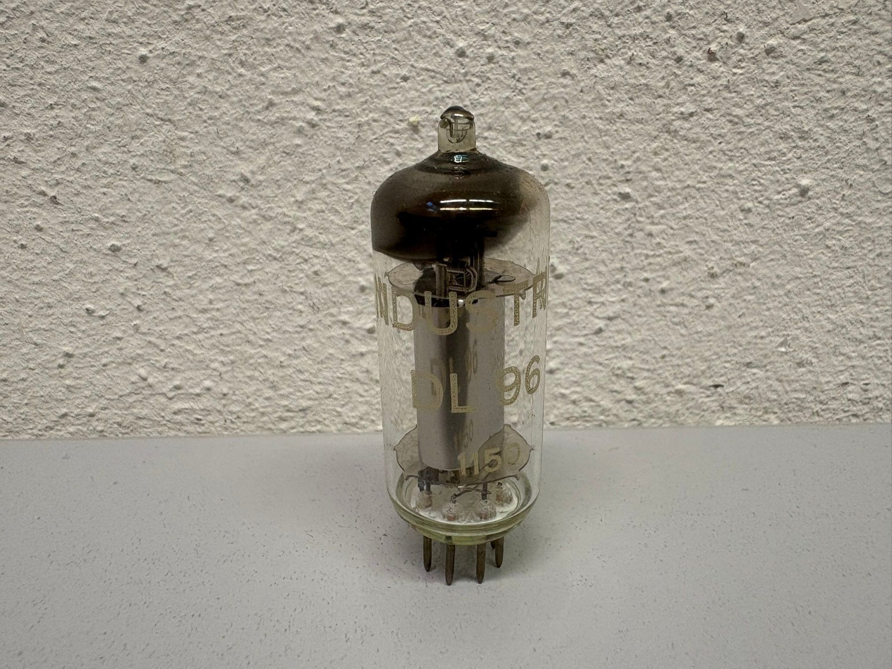Elektronikbauteile: Industria DL 96 – Neu (gemäss Beschreibung) aus Hochdorf von av-electronics 1