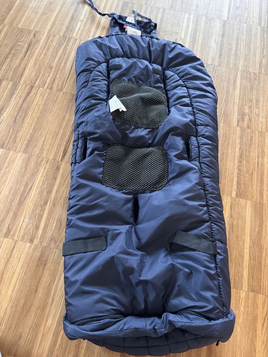 Kaiser Sacs de couchage: Fusssack Kaiser. – D'occasion à Luzern par lor_x8hx 1