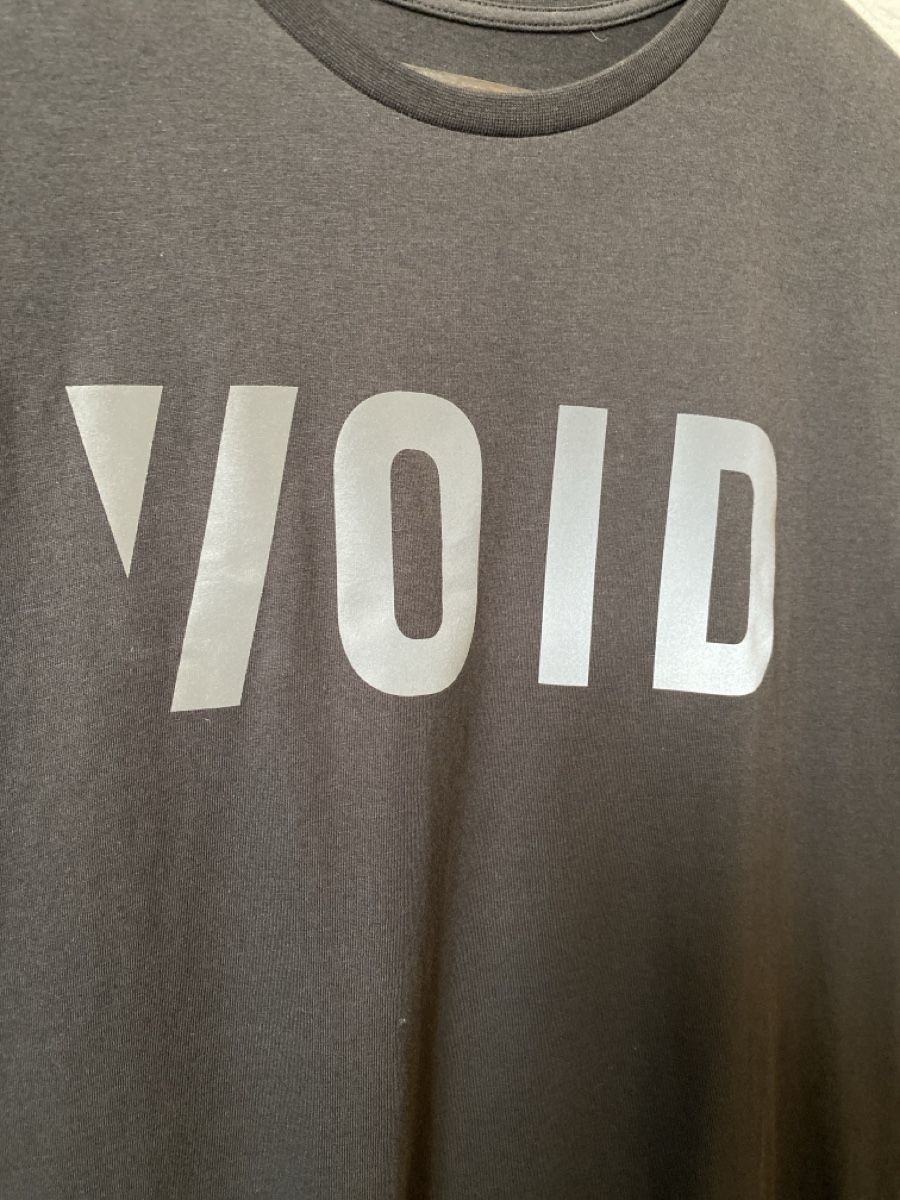 T-shirt: VOID Cycling T-Shirt Grösse M – Nuovo e nell'imballaggio originale da Bern venduto da TacTac_Cycling 2