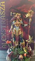 Figurine Alexstrasza - World of Warcraft - Échelle 1/5