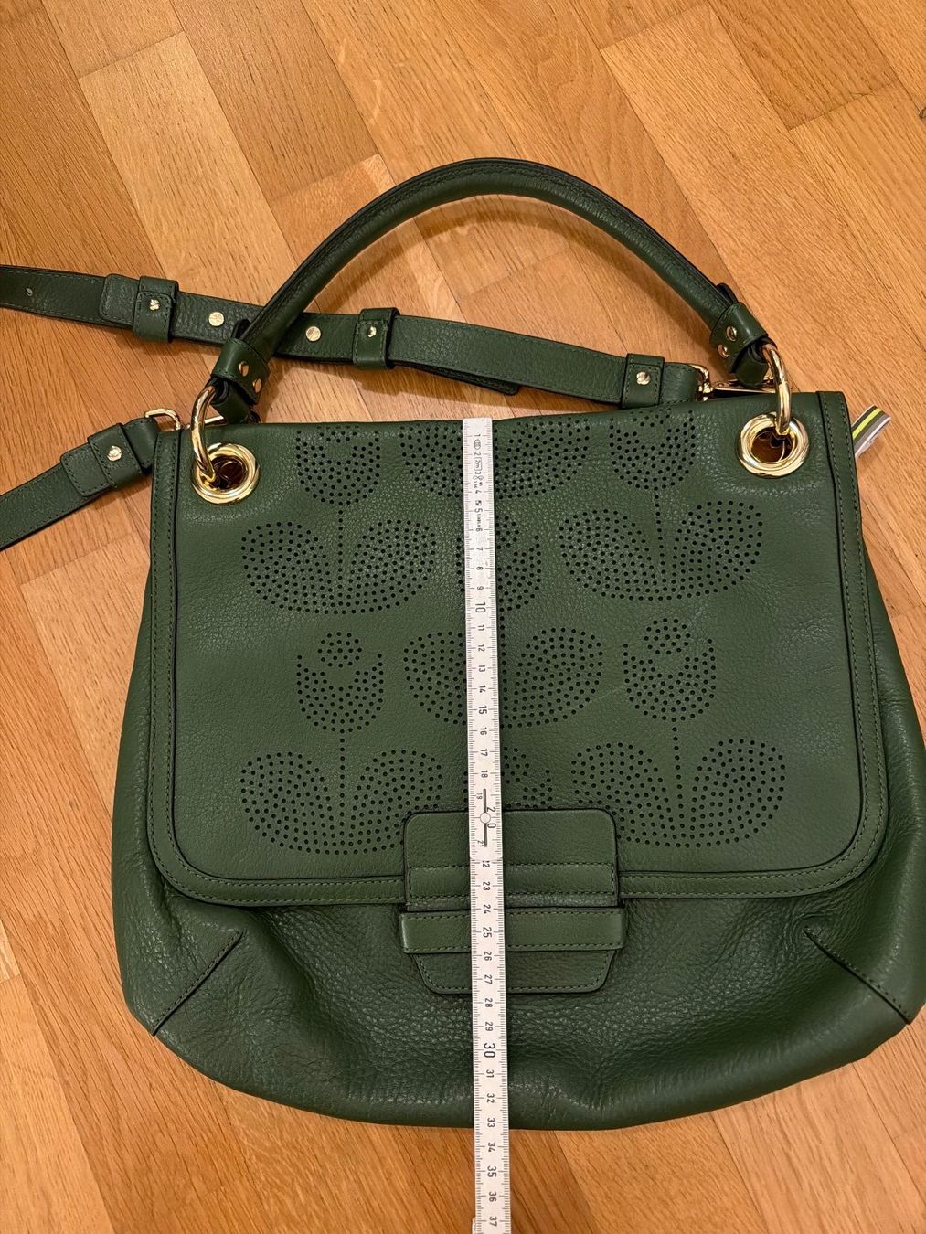 Borse da donna: Orla Kiely Ivy Bag – Nuovo (secondo la descrizione) da Zürich venduto da Rel1 5