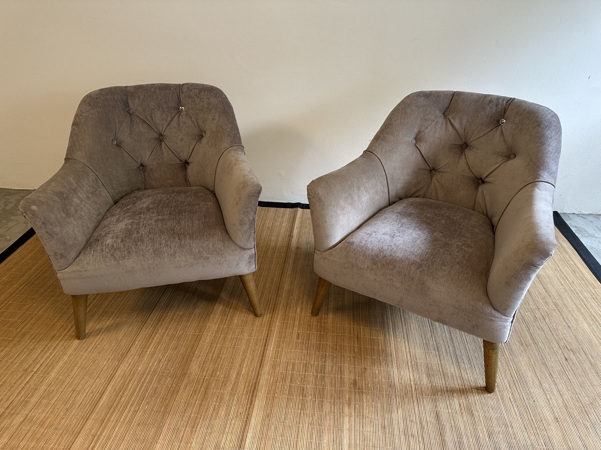 Riviera Maison Sessel: Riviera Maison Sessel – Gebraucht aus Kaisten von simplytrade