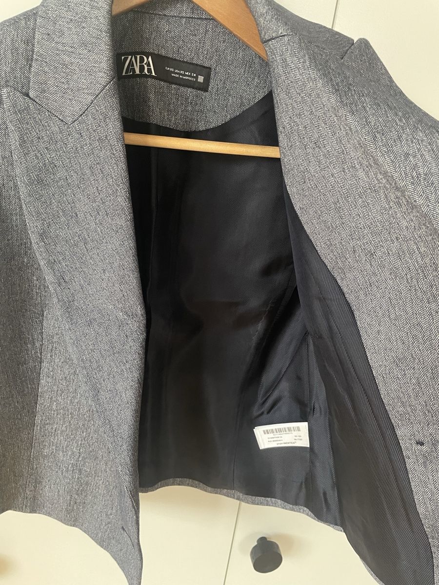 Zara Gilet & Giacche senza maniche: Zara Weste – Nuovo (secondo la descrizione) da Luzern venduto da Aistee 5