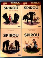 Bravo - Spirou und Fantasio Spezial - s. Bild - Comic