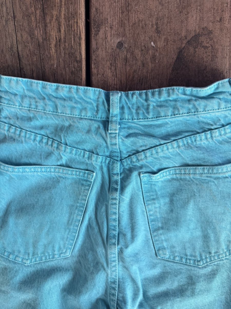 Zara Jeans: Jeans von ZARA Grösse: 38  – Usato da hendschiken venduto da hippielfe 1