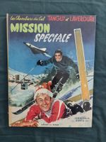 Tanguy et Laverdure T.10 EO 1968 BE+