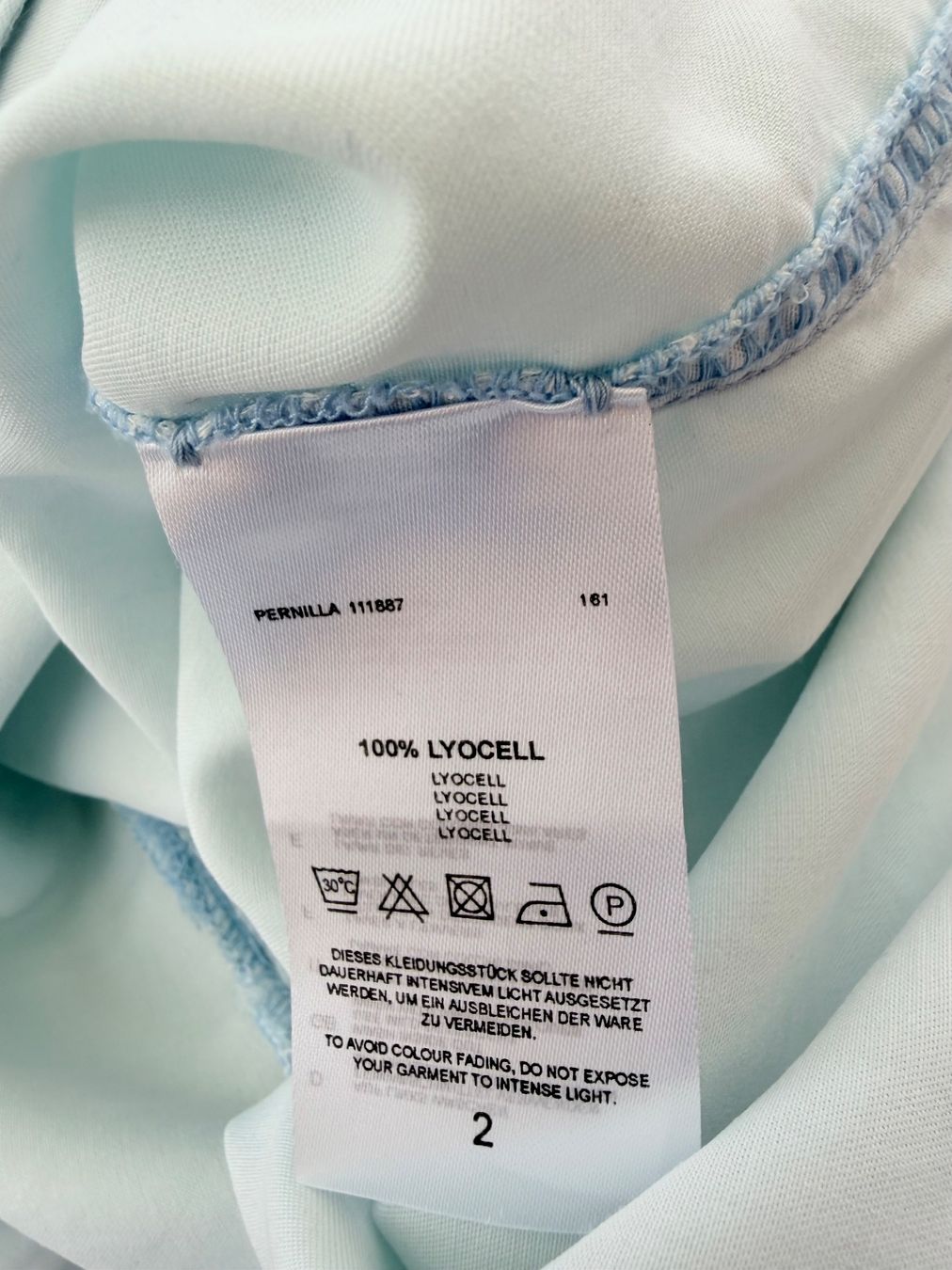Drykorn Chemisiers: Oversized Drykorn Bluse Gr.S – D'occasion à Unterägeri par Jutka_04 4