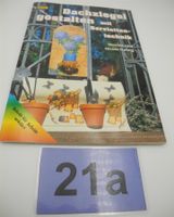 1 Bastelbuch Dachziegel gestalten,Nr.21a