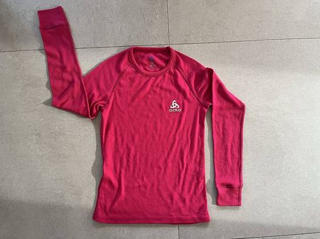 Thermoshirt odlo 140