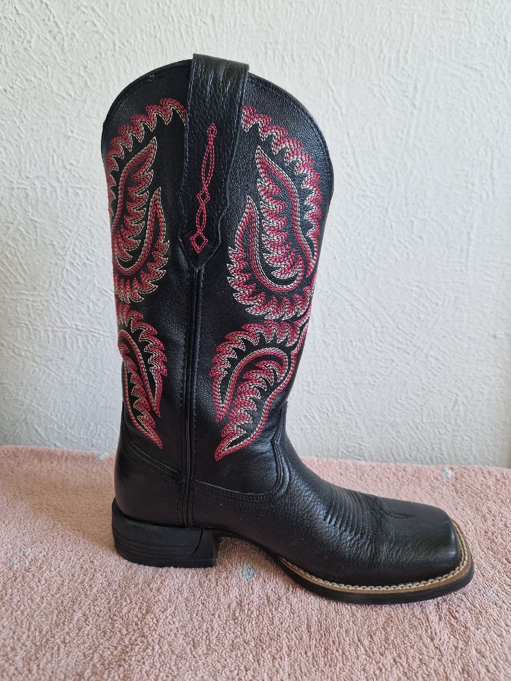 Scarpe da donna: Western Boots – Nuovo (secondo la descrizione) da Müllheim Dorf venduto da Manuka_lu 2