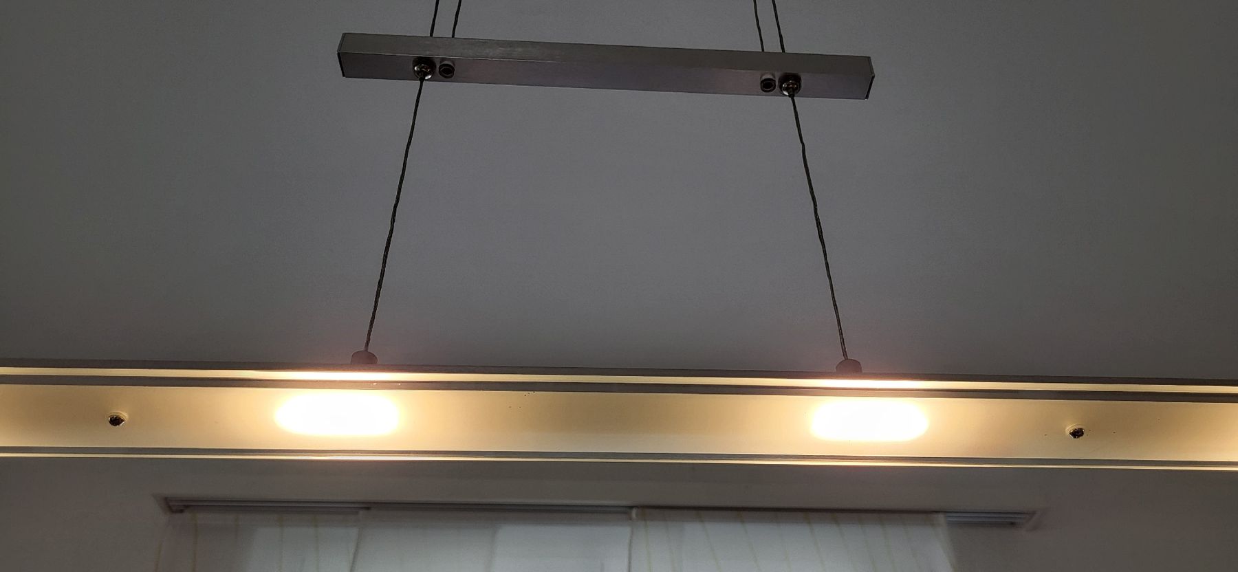 Lampes: Hängeleuchte  – D'occasion à Merenschwand par Boonie 3