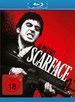 Scarface (Blu-Ray)