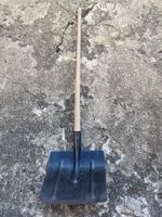Schaufel