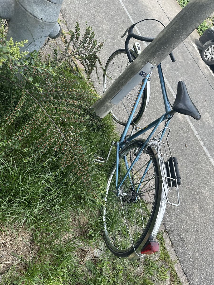 Peugeot Biciclette: VINTAGE PEUGEOT VELO – Usato da Uster venduto da bek_v2ct 9